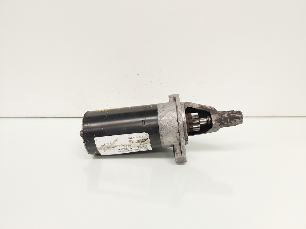 Electromotor, cod 059911023H, Vw Passat Variant (3