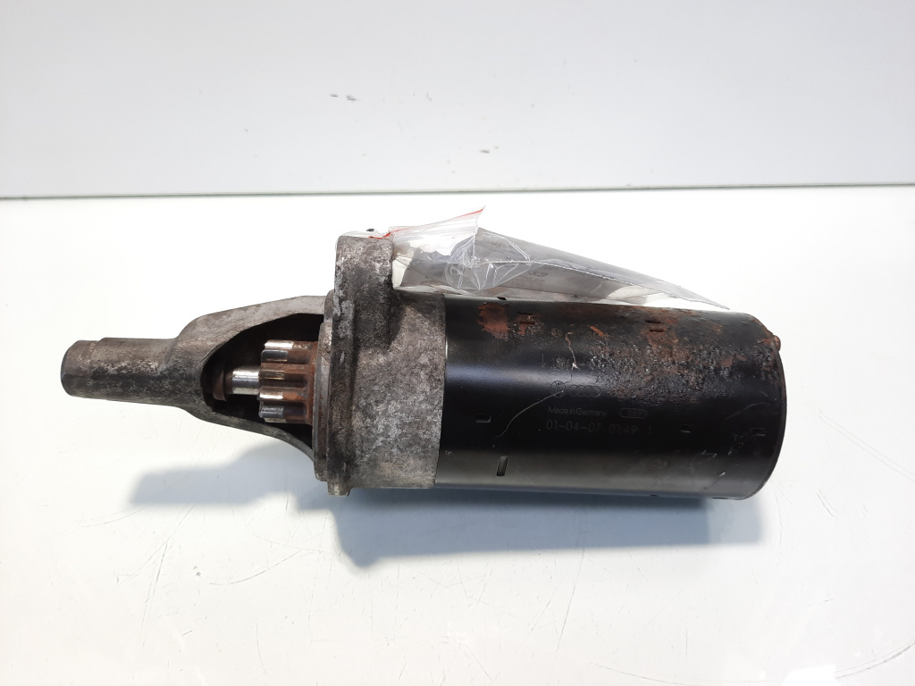 Electromotor, cod 059911023H, Vw Passat Variant (3B5) 2.5 TDI, AKN, cutie automata (idi:551023)