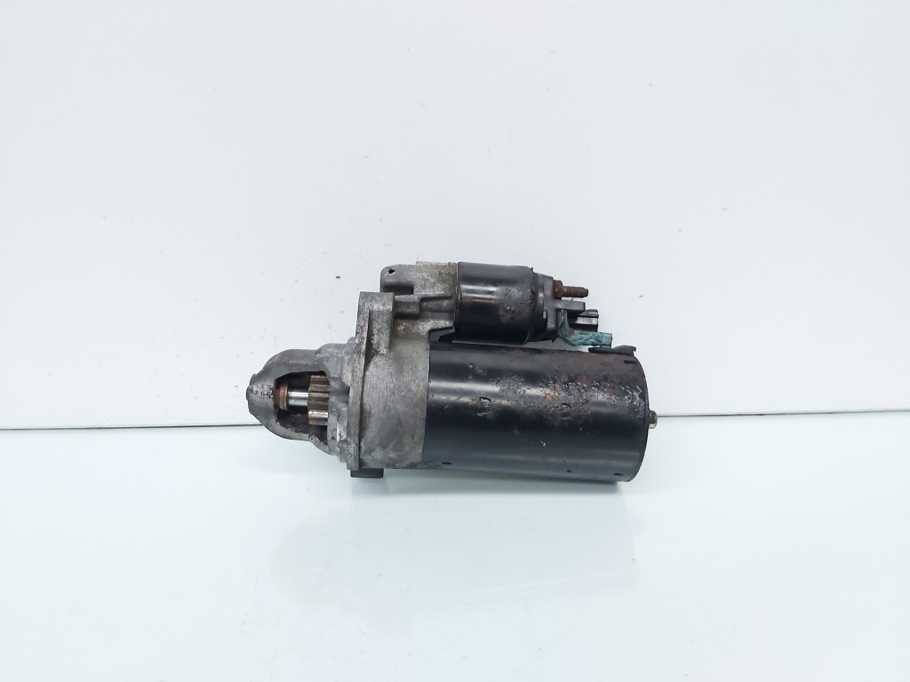 Electromotor, cod 059911023Q, Audi A6 (4F2, C6) 3.0 TDI, BMK, cutie automata (idi:664028)