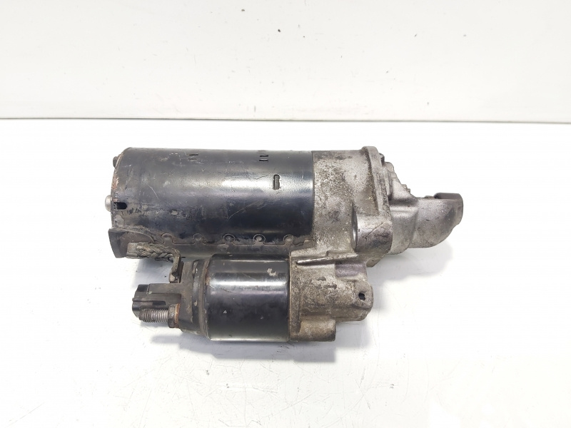 Electromotor, cod 059911023Q, Audi A6 (4F2, C6), 3
