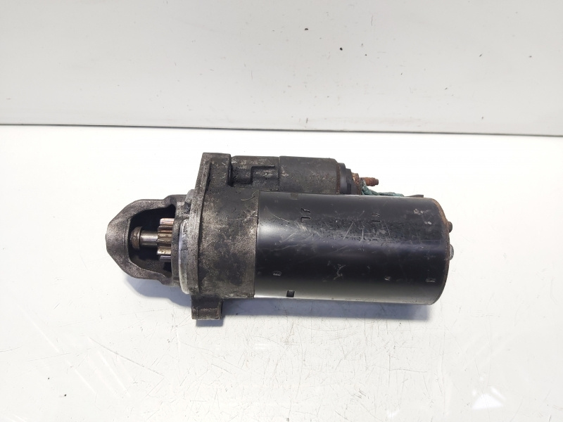 Electromotor, cod 059911024, Audi A4 Avant (8ED, B7) 2.7 TDI, BPP, cutie automata (id:641436)
