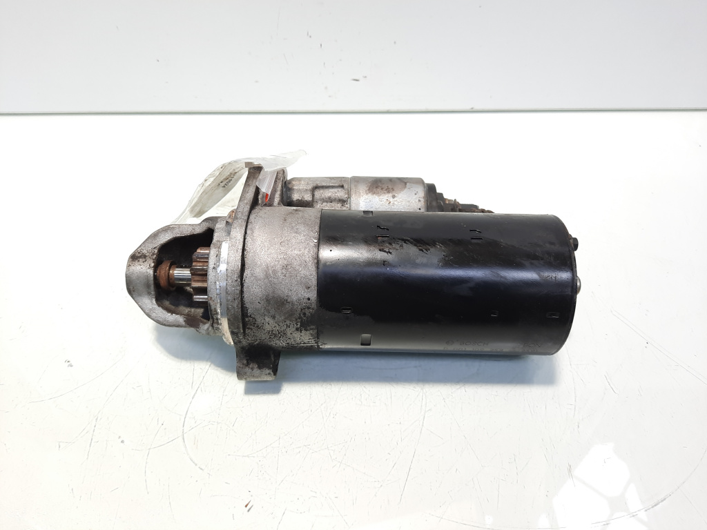 Electromotor, cod 059911024, Audi A4 Avant (8ED, B7) 2.7 TDI, BPP, cutie automata (id:559146)