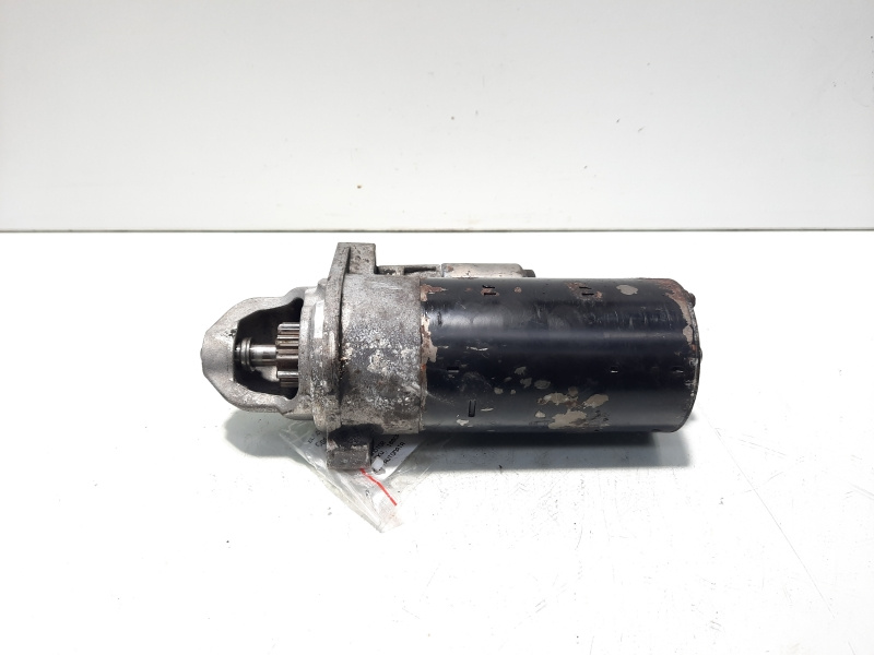 Electromotor, cod 059911024, Audi A4 Avant (8ED, B7), 2.7 TDI, BPP, cutie automata (id:619621)