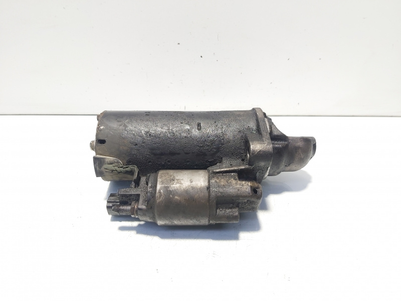 Electromotor, cod 059911024, Audi A4 Avant (8ED, B7) 3.0 TDI, BKN, cutie automata (id:641453)