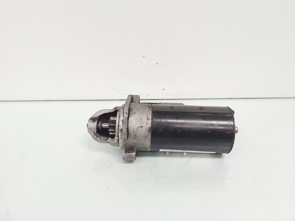 Electromotor, cod 059911024, Audi A6 (4F2, C6) 2.7