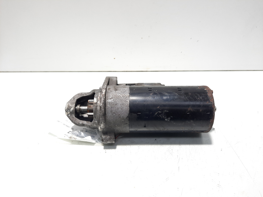 Electromotor, cod 059911024, Audi A6 (4F2, C6), 3.