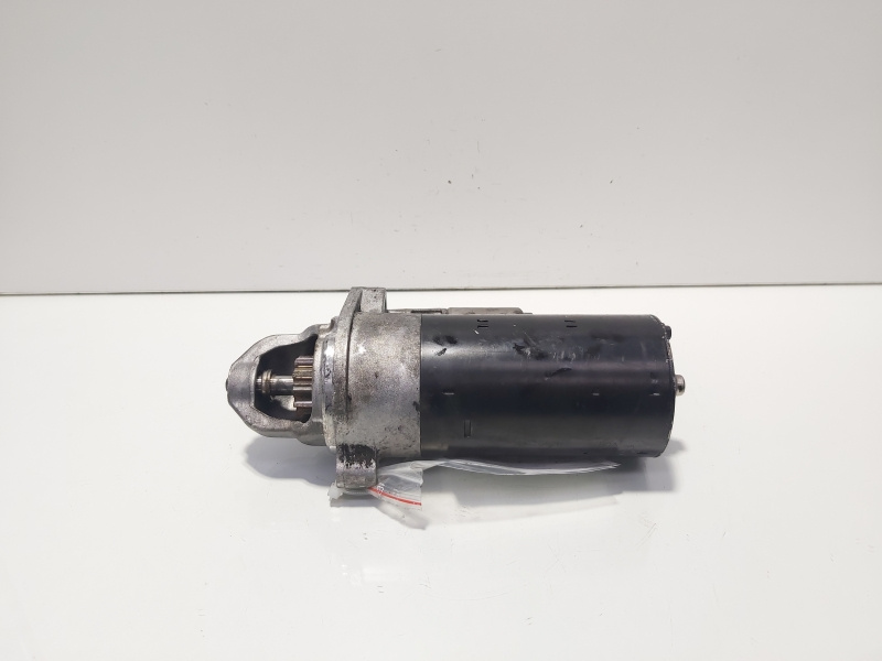 Electromotor, cod 059911024, Audi A6 Avant (4F5, C6) 2.7 TDI, BPP, cutie automata (idi:626063)