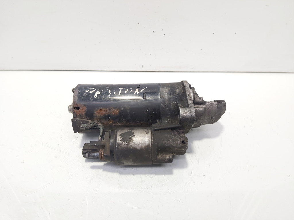 Electromotor, cod 059911024, Audi A6 Avant (4F5, C6), 2.7 TDI, BPP, cutie automata, 4x4 (idi:641401)