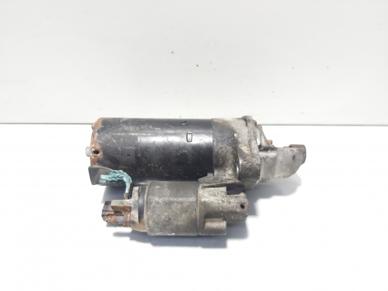 Electromotor , cod 059911024D, Audi A6 (4F2, C6), 2.7 TDI, CAN, cutie automata (idi:641240)
