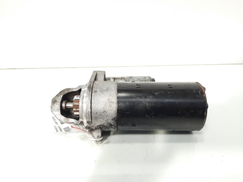 Electromotor, cod 059911024D, Audi A6 Avant (4F5, C6) 2.7 TDI, CAN, cutie automata (id:604528)
