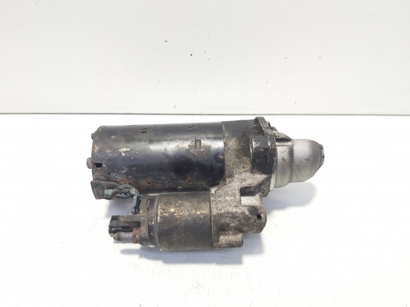 Electromotor, cod 059911024F, Audi A6 (4F2, C6), 3