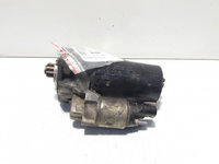 Electromotor, cod 059911024H, 0001125609, Audi Q7 (4LB), 3.0 TDI, CAS, 4X4, cutie automata (id:641294)