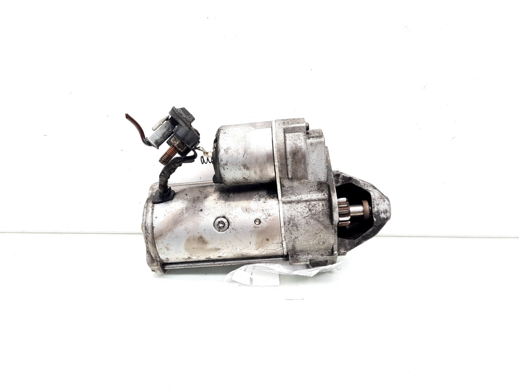 Electromotor, cod 068911024E, Audi A4 (8E2, B6), 1.9 TDI, AVF. 5 vit man (pr;110747)