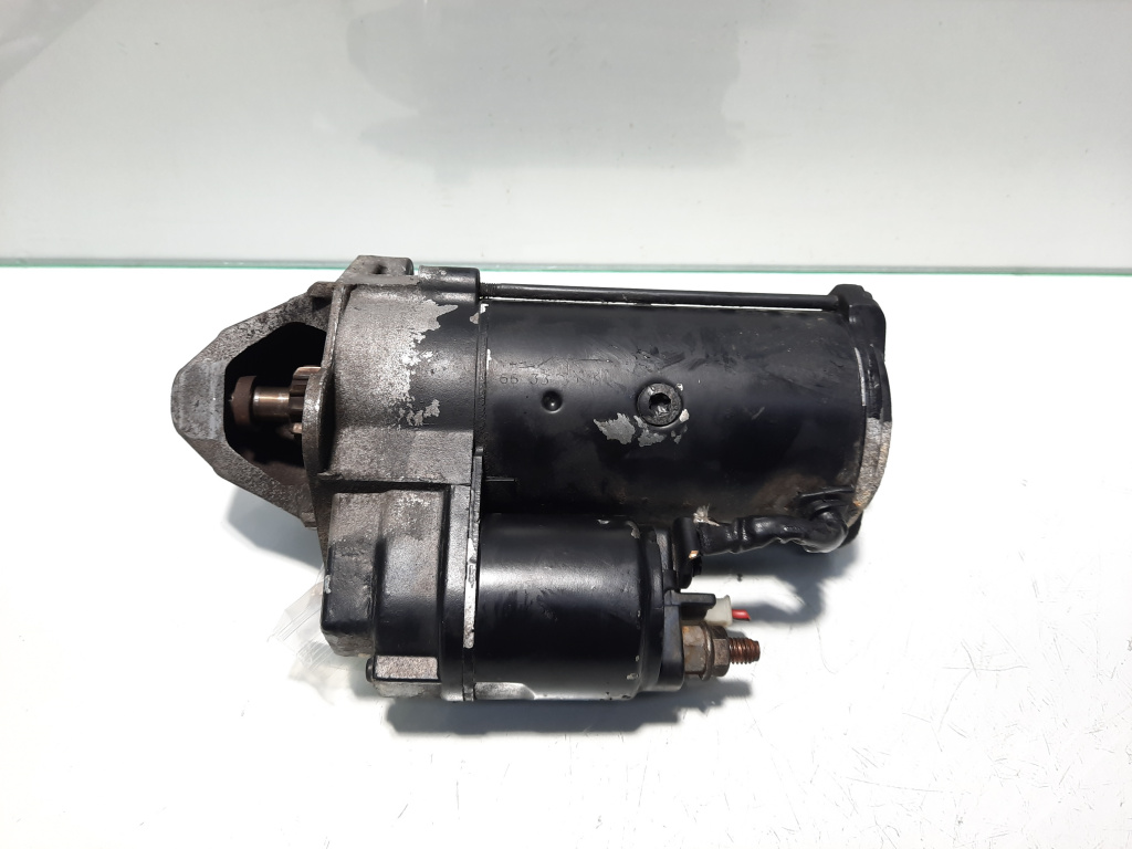 Electromotor, cod 068911024E, Audi A6 (4B2, C5) 1.9 tdi, AVB, 5 vit man (id:484258)