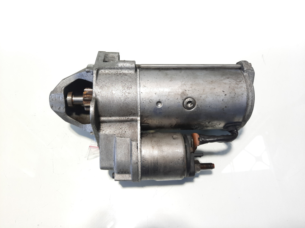 Electromotor, cod 068911024E, Audi A6 Avant (4B5, C5), 1.9 TDI, AVB, 5 vit man (idi:493778)