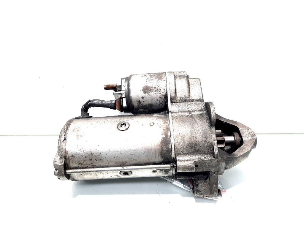 Electromotor, cod 068911024E, Skoda Superb I (3U4), 1.9 TDI, AWX, 5 vit man (idi:513715)