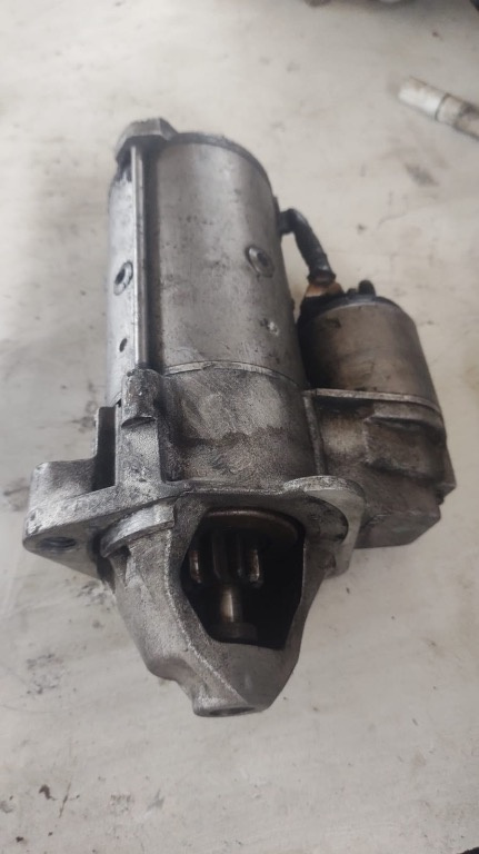 Electromotor, cod 068911024E, VW Passat 