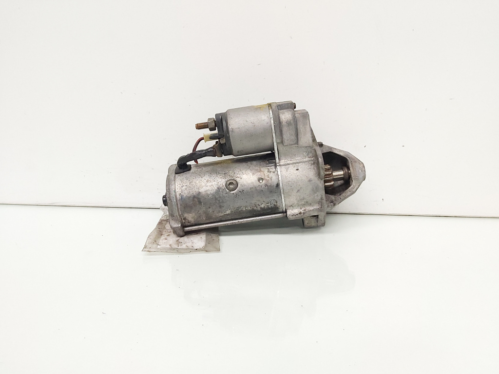 Electromotor, cod 068911024F, Audi A4 Avant (8D5, B5), 1.9 TDI, ATJ, cutie automata (idi:660025)
