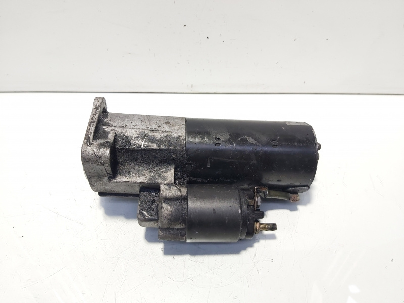 Electromotor, cod 068911024H, Audi A4 (8E2, B6) 1.9 TDI, AVF, 6 vit man (id:641583)