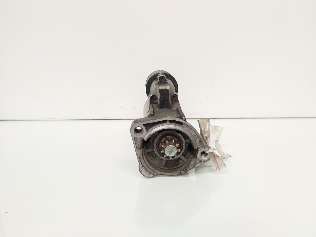 Electromotor, cod 068911024H, Audi A4 Avant (8E5, B6), 1.9 TDI, AVF, 6 vit man (idi:660033)