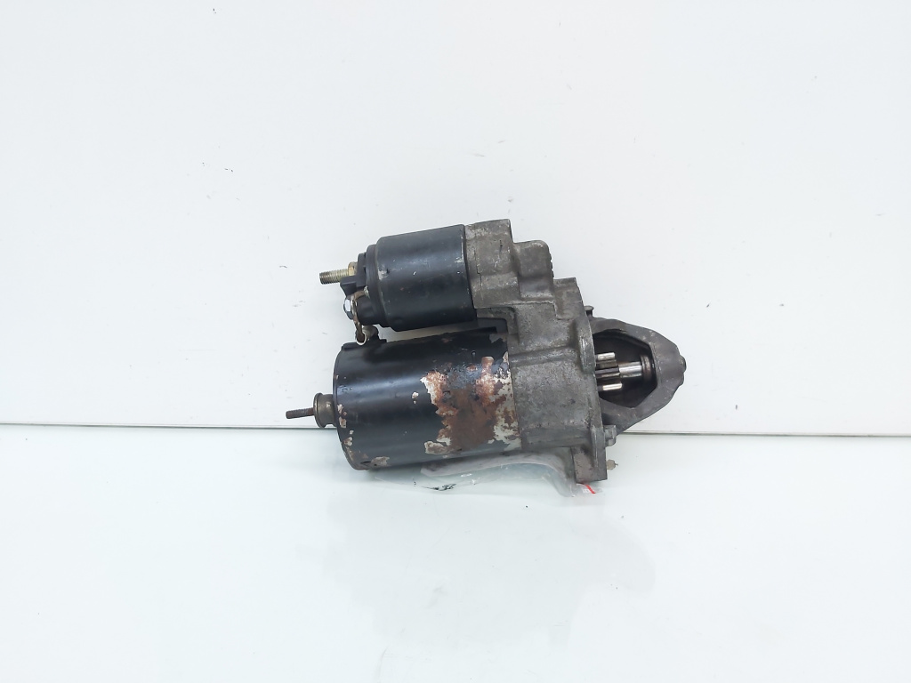 Electromotor, cod 06B911023, Audi A4 (8E2, B6) 1.8 T, benz, BEX, 5 vit man (id:662407)