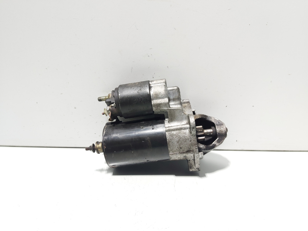 Electromotor, cod 06B911023, Audi A6 Avant (4B5, C