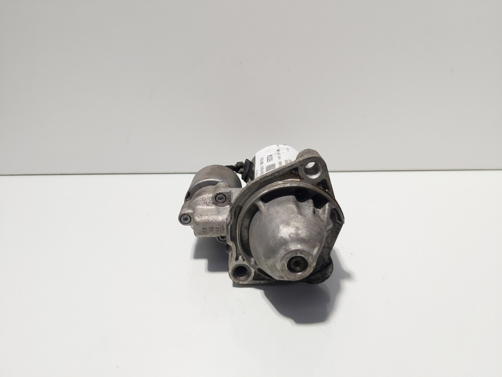 Electromotor, cod 06B911023A, Audi A4 Avant (8E5, B6), 2.0 benz, ALT, 5 vit man (idi:670734)