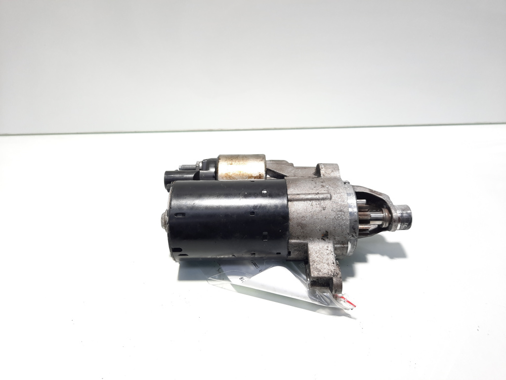 Electromotor, cod 06D911021B, Audi A4 (8K2, B8) 1.8 TFSI, CAB, 6 vit man (id:574423)