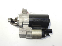 Electromotor, cod 06H911021A, Audi, 2.0 TFSI, CDNB, 6 vit man (idi:489803)