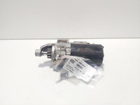 Electromotor, cod 06H911021A, Audi A4 Allroad (8KH, B8), 2.0 TFSI, CDNC, 6 vit man (idi:626757)