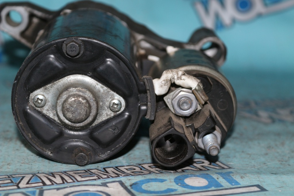 Electromotor, cod 06H911021A, Audi A4 B8