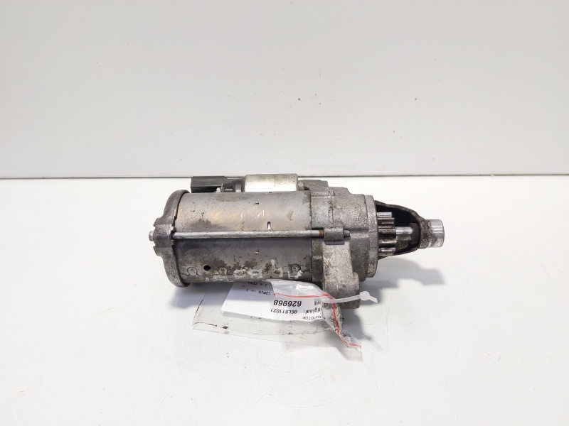 Electromotor, cod 06L911021, Audi A4 (8W2, B9), 1.