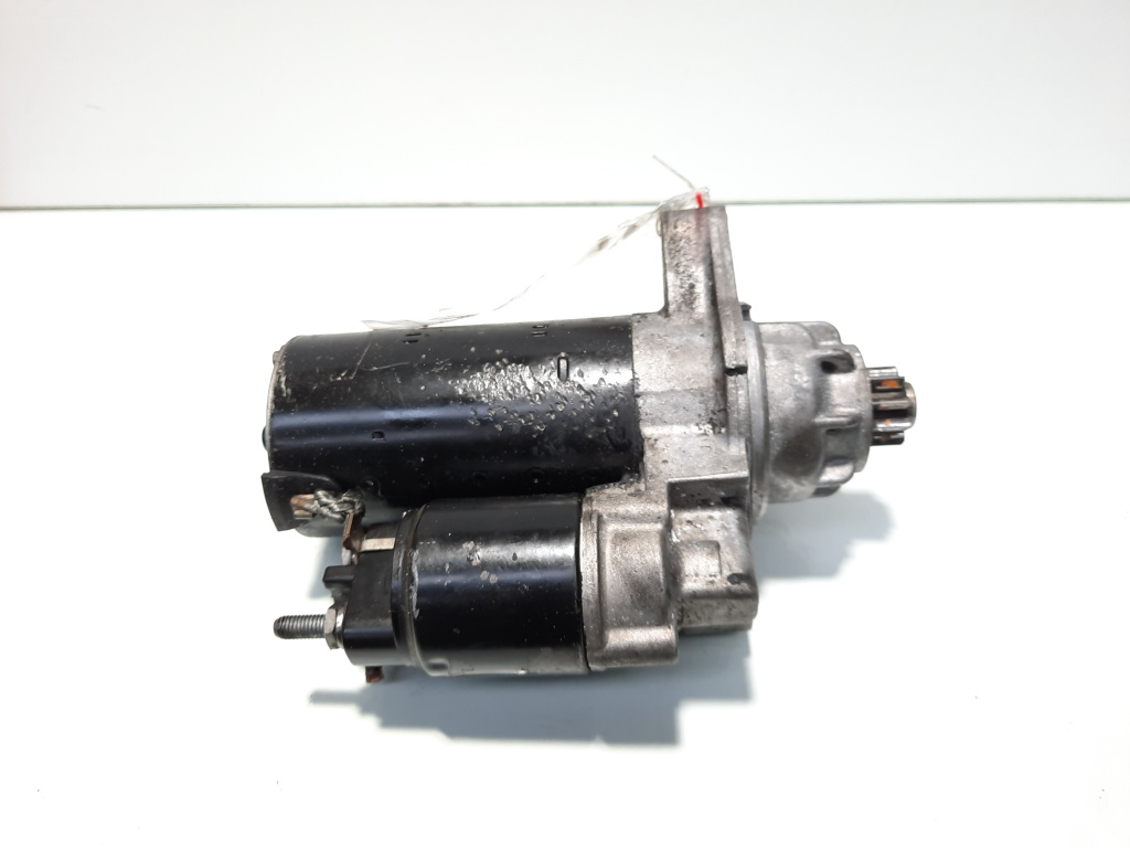 Electromotor, cod 070911023B, VW Touareg (7LA, 7L6), 2.5 TDI, BAC, cutie automata (id:579770)