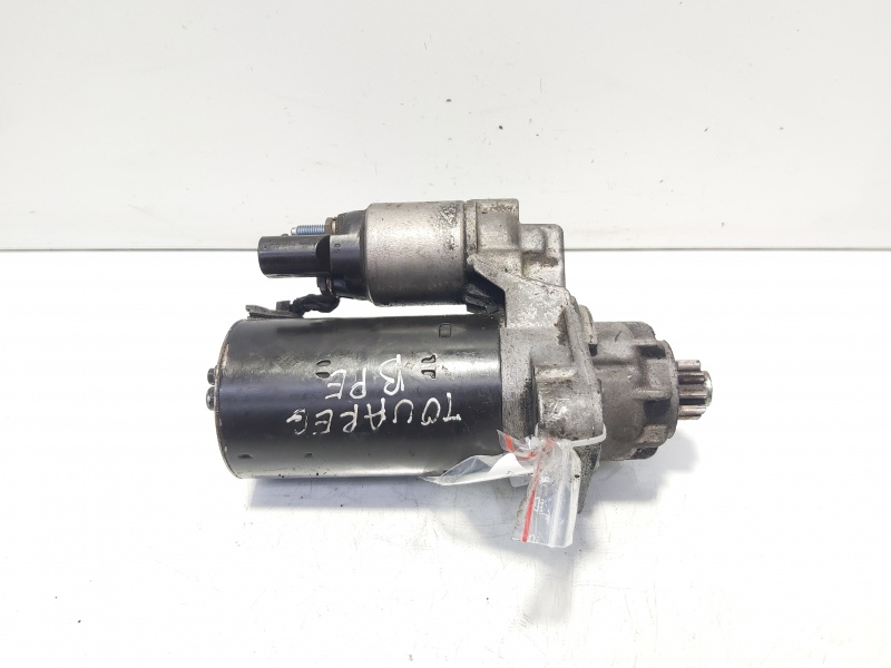 Electromotor, cod 070911023C, Vw Touareg (7LA, 7L6