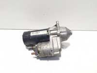 Electromotor, cod 09115191, Opel Agila (A) (H00), 1.2 benz, Z12XEP, 5 vit man (idi:630210)