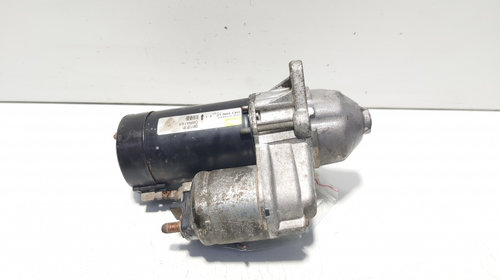 Electromotor, cod 09115191, Opel Astra G, 1.6