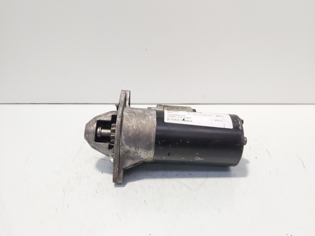 Electromotor, cod 0986017790, Opel Vectra C, 1.9 CDTI, Z19DT, 6 vit man (id:689276)