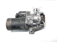 Electromotor, cod 09A911023B, Ford Galaxy 2, 1.9 TDI, ASZ, cutie automata (idi:472053)