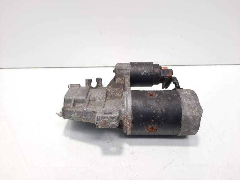 Electromotor, cod 09A911023B, Vw Bora (1J2) 1.9 TDI, AUY, cutie automata (idi:615921)