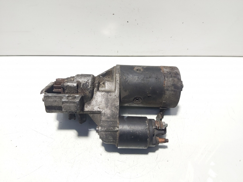 Electromotor, cod 09A911023B, VW Bora (1J2), 1.9 TDI, AUY, cutie automata (idi:641259)