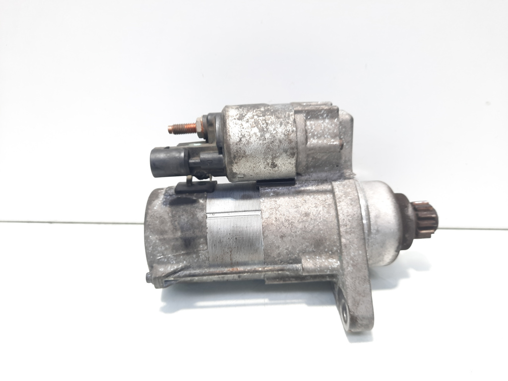 Electromotor, cod 0AM911023D, VW Caddy 3 Combi (2KJ), 1.9 TDI, BLS, cutie automata (idi:506201)
