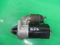 ELECTROMOTOR COD 1005821914 ALFA ROMEO 156 / 1.8 BENZINA FAB. 1997 – 2005 ⭐⭐⭐⭐⭐