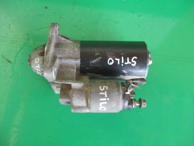 ELECTROMOTOR COD 1005831290 FIAT STILO 1.9 JTD FAB. 2001 - 2010 ⭐⭐⭐⭐⭐