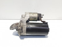 Electromotor, cod 1241-7796892-02, Bmw 3 (E90), 2.0 diesel, 204D4, 6 vit man (id:634883)