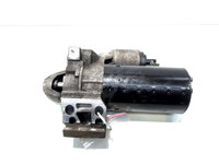 Electromotor, cod 1241-8506657-02, Bmw 1 Coupe (E82), 2.0 diesel, N47D20C, 6 vit man (idi:520063)