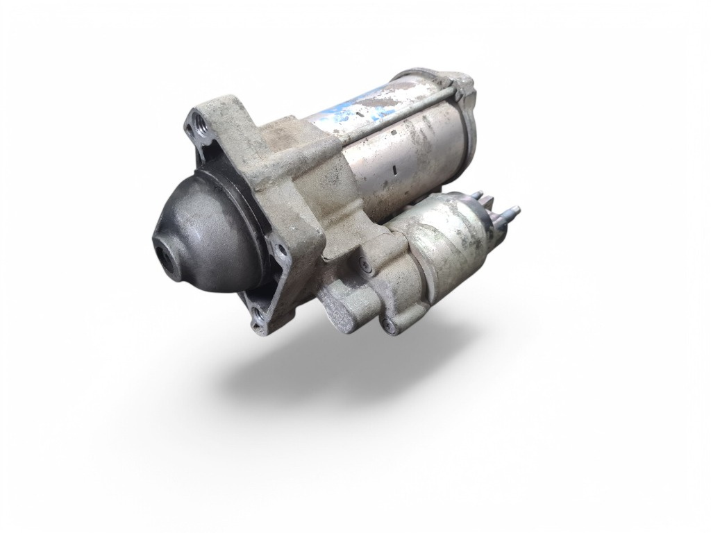 Electromotor cod 233003759R Dacia Dokker 1.5 Blue dCi 95 cai motor K9K-U8 K9K872 an 2020