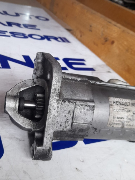 Electromotor, cod 233003759R, Renault Du