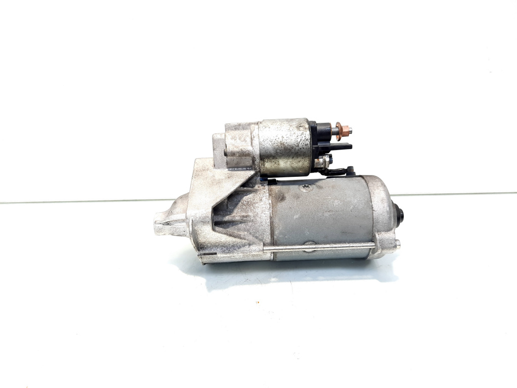 Electromotor, cod 233007802R, Renault Megane 3 CC, 1.6 DCI, R9M402, 6 vit man (idi:528648)