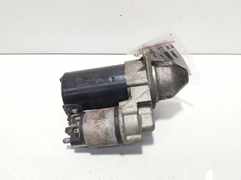 Electromotor, cod 24436877, Opel Corsa C (F08, F68), 1.2 benz, Z12XE, 5 vit man (idi:639631)