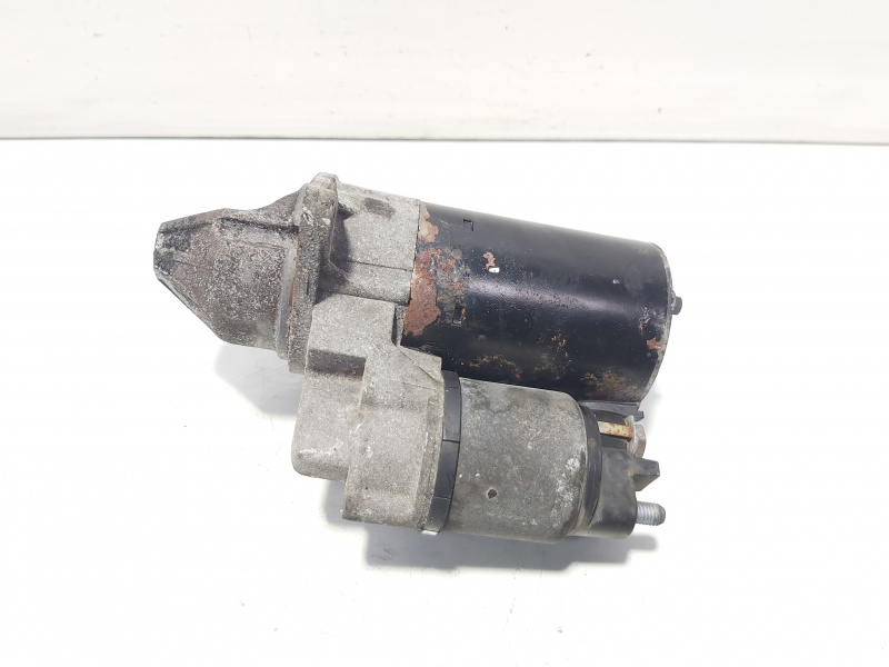 Electromotor, cod 24436877, Opel Corsa C (F08, F68), 1.2 benz, Z12XE, 5 vit man (idi:635821)
